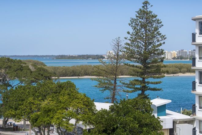 rental properties caloundra