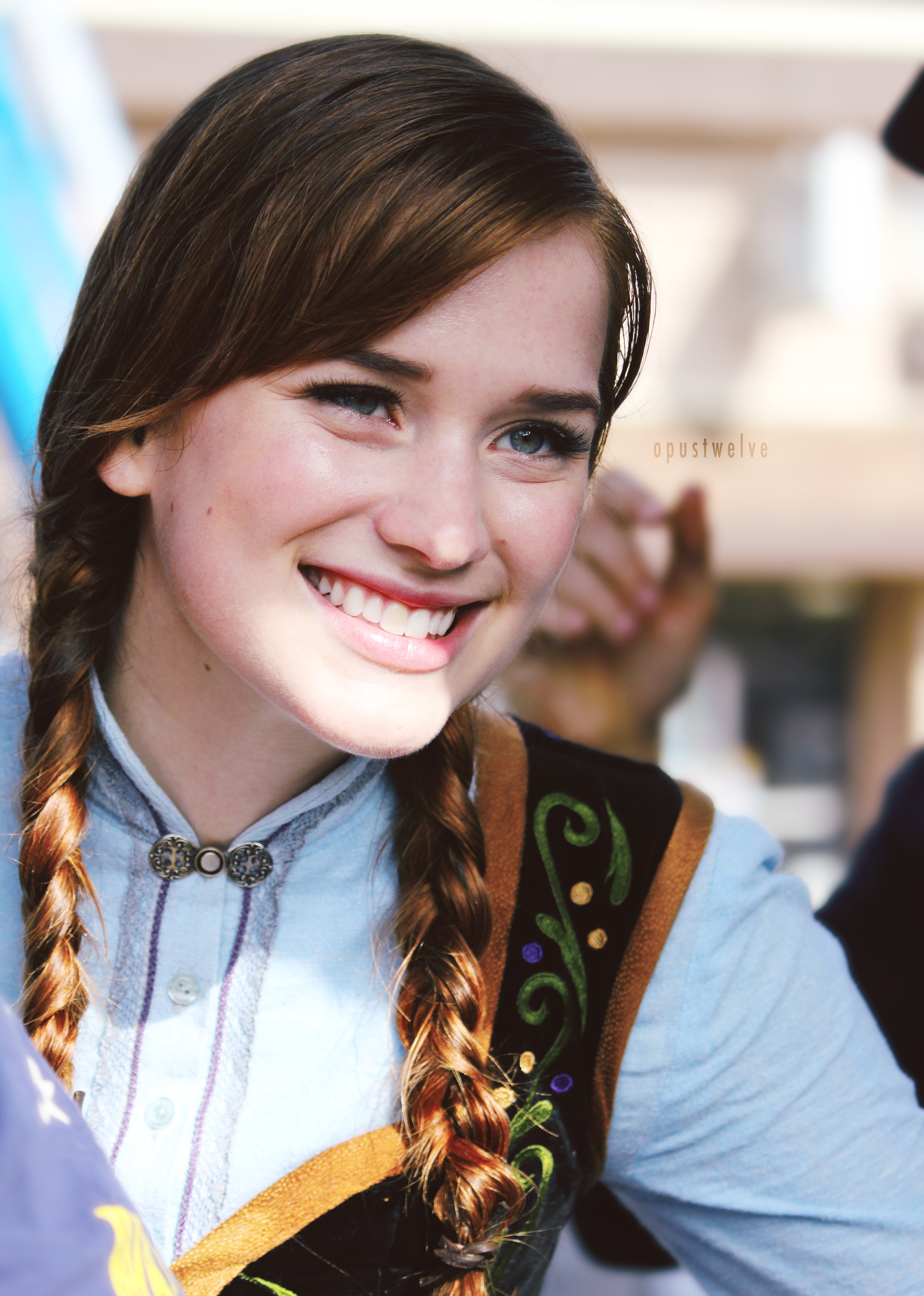 elizabeth dean lail