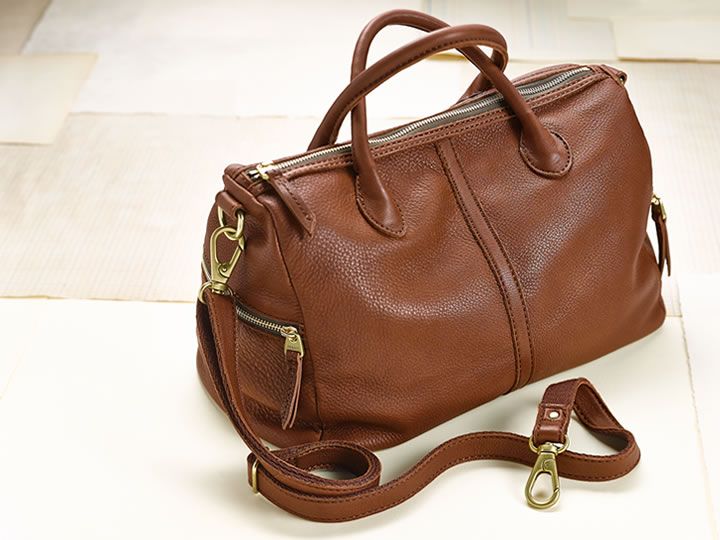 fossil women bag