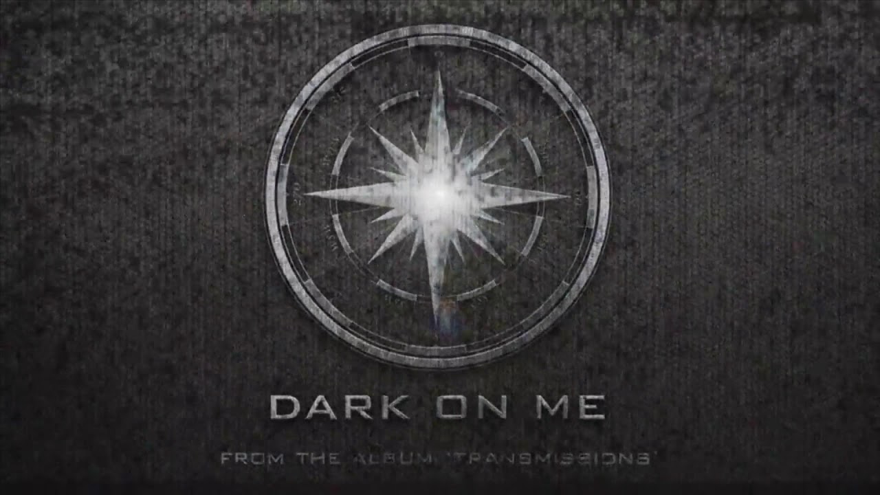 dark on me lyrics