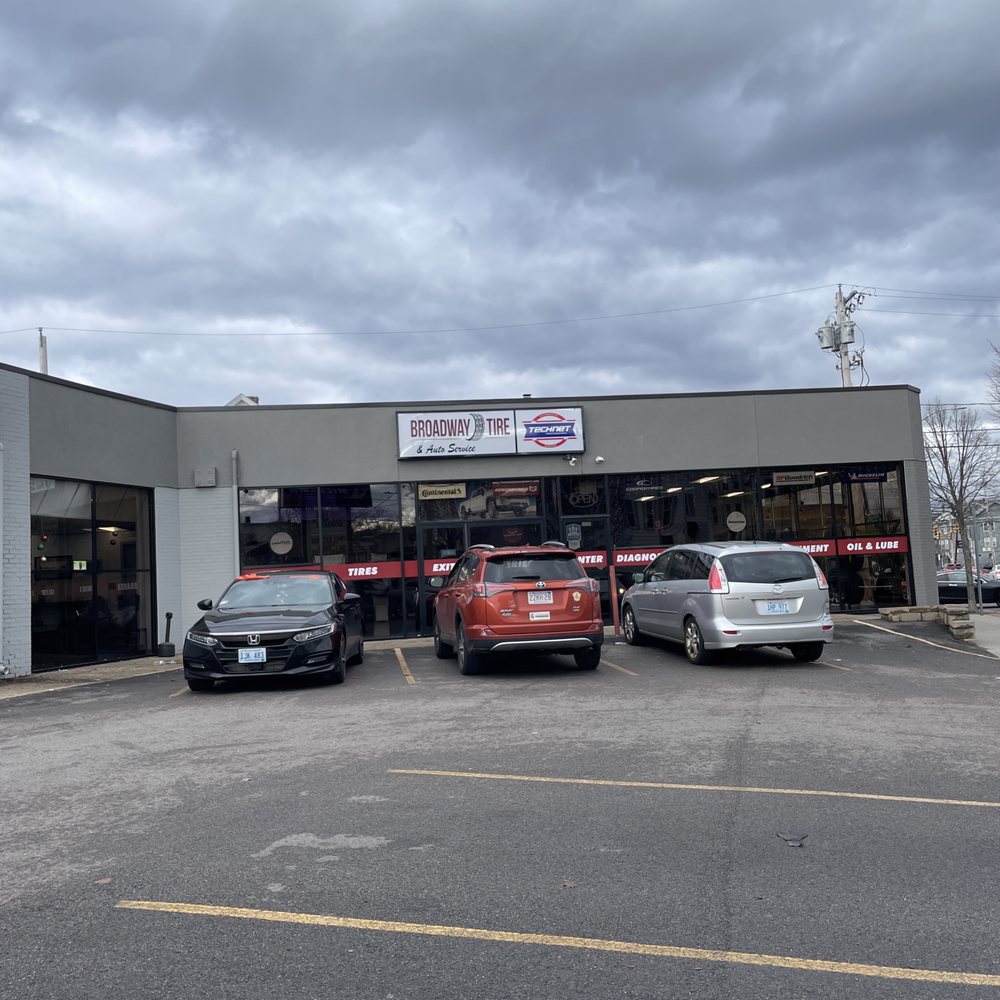 auto shop near me open now