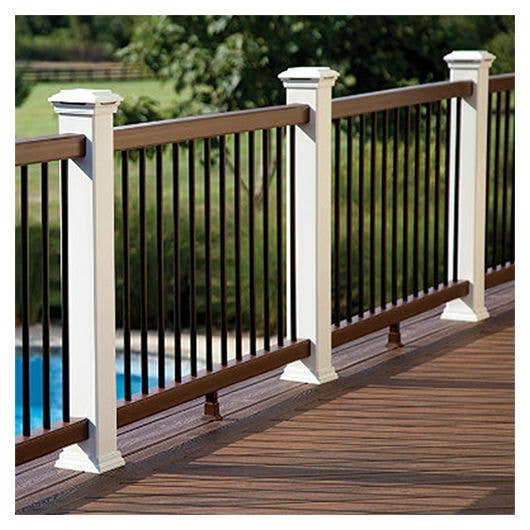 trex transcend railing