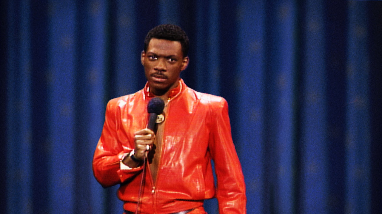 eddie murphy delirious watch online