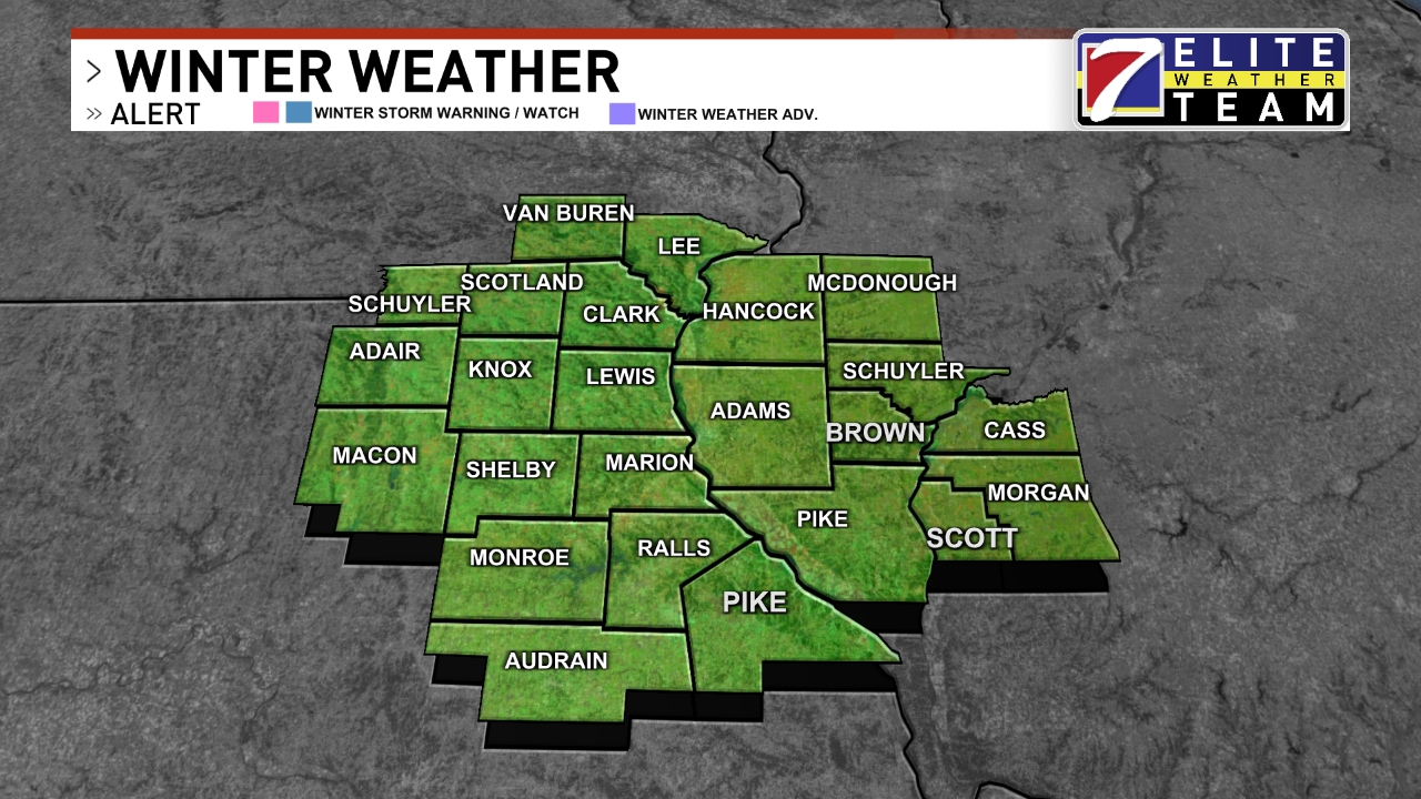 khqa weather