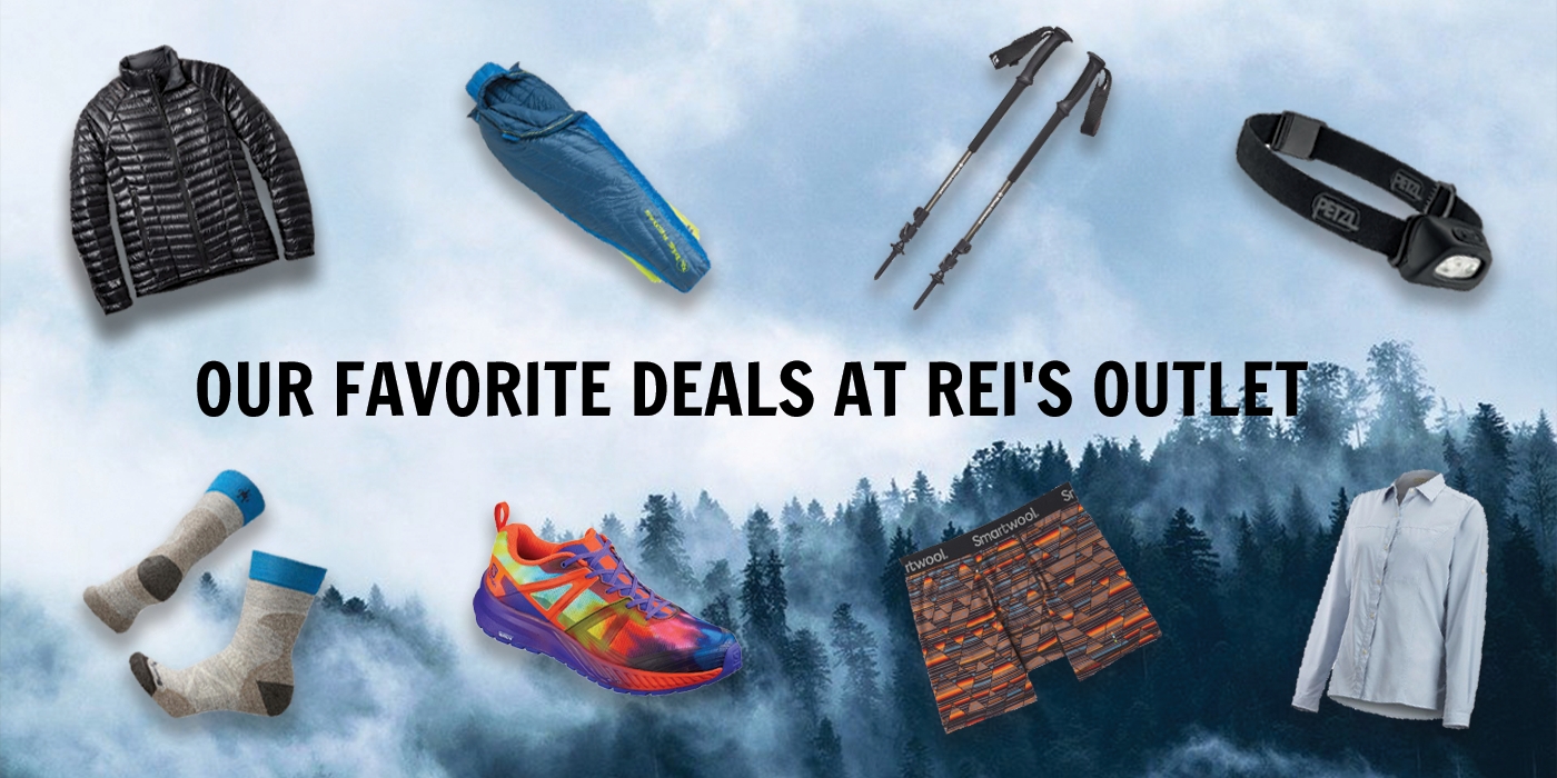 rei outlet