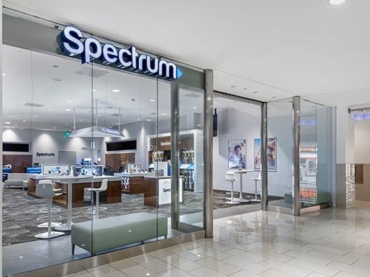 spectrum store near me