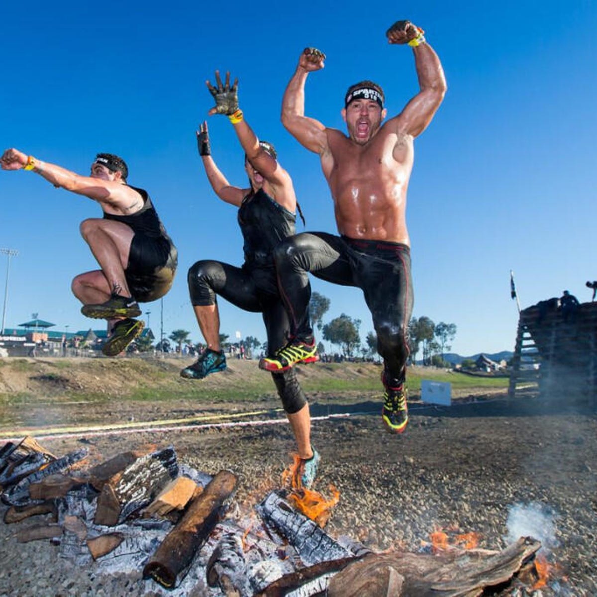 spartan race