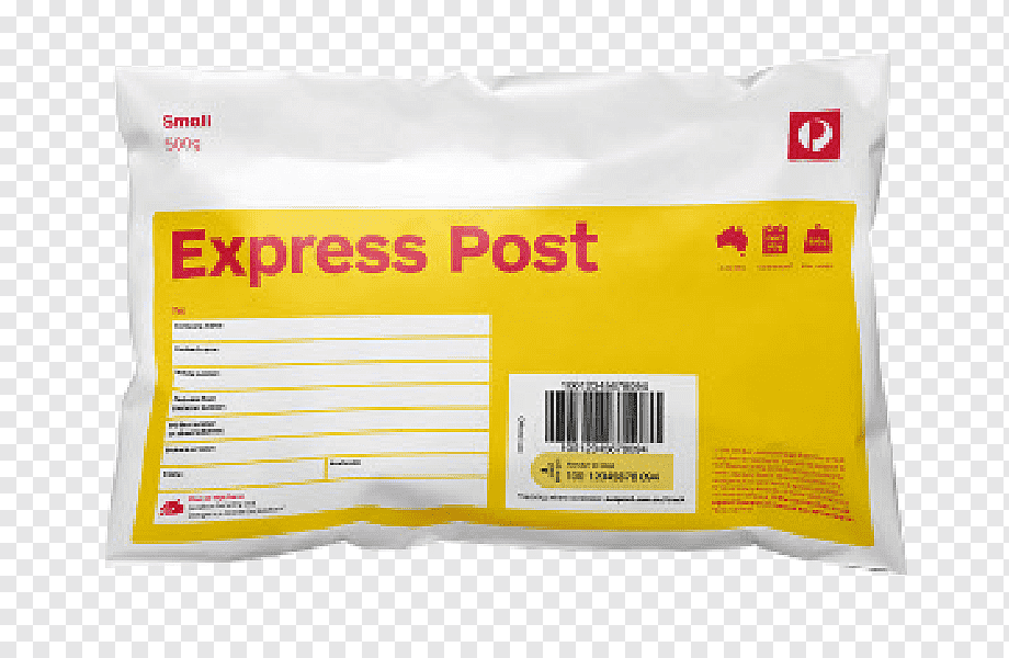 express post satchel 500g