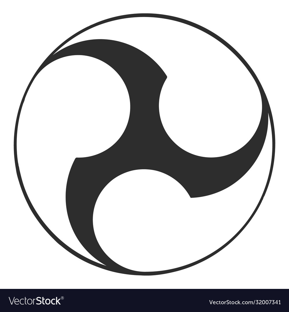 tomoe symbol