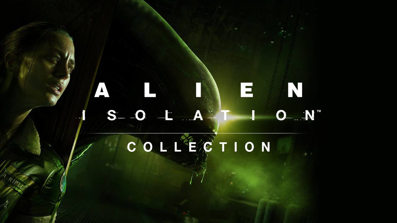 alien isolation steam