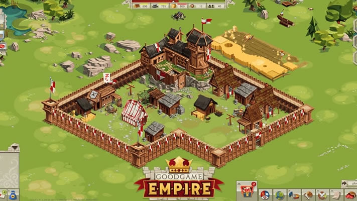 empire goodgame empire