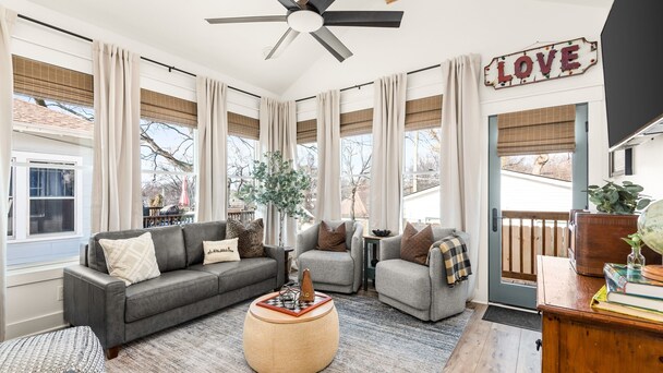 nashville vrbo