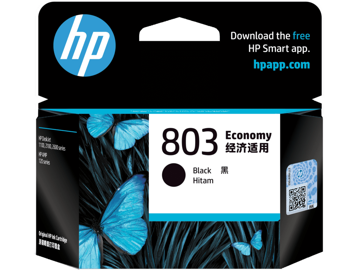 hp 803 cartridge