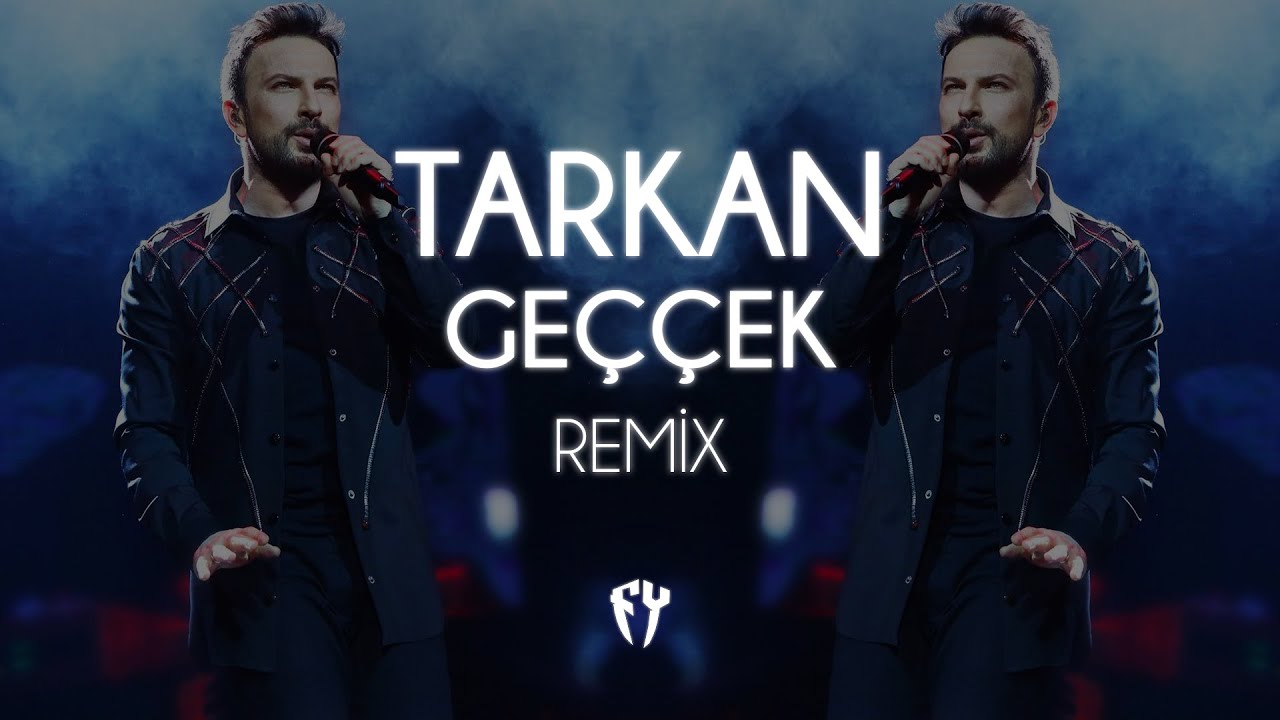 tarkan geçcek dinle