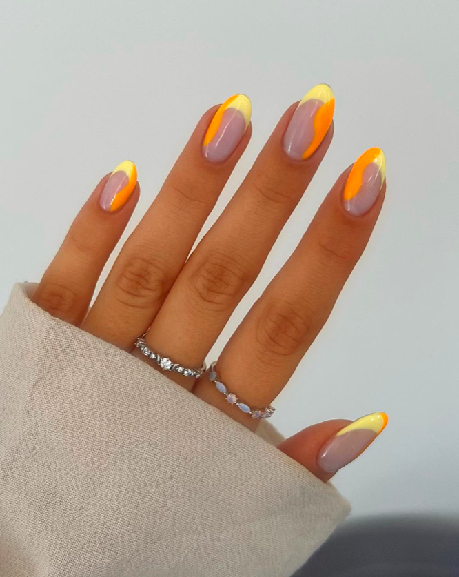 summer nail inspo 2023