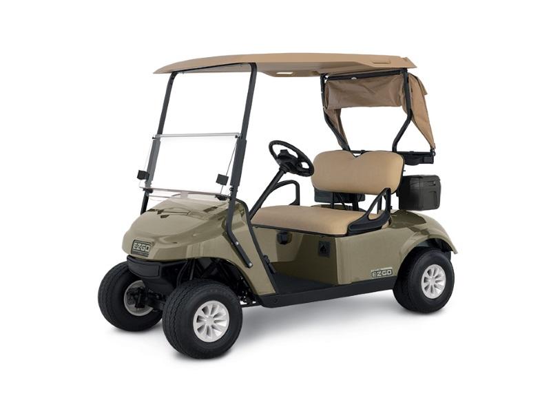 used golf carts for sale near me