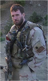 marcus luttrell talks about mike murphy