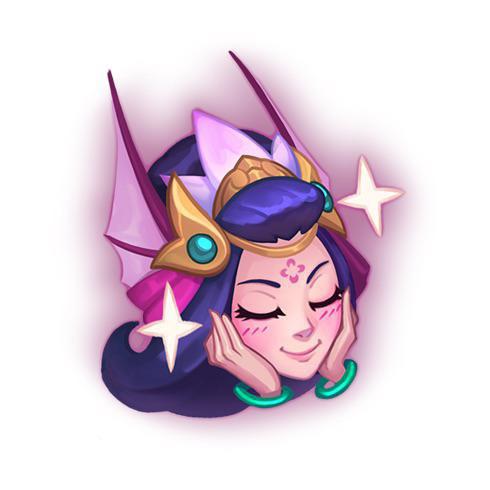 nami emote