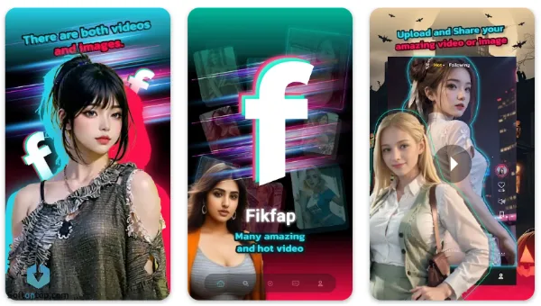 fikfak app