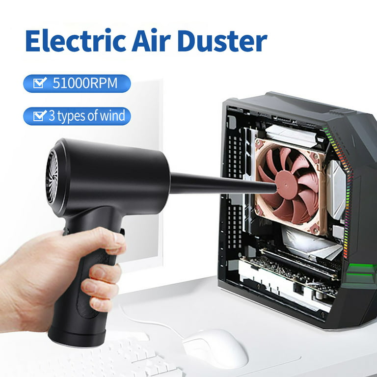 computer dust cleaner