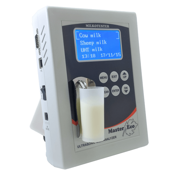 milk fat machine price list