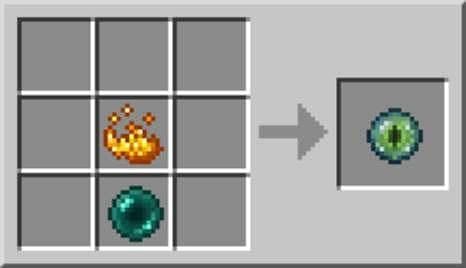 how to make a enderchest