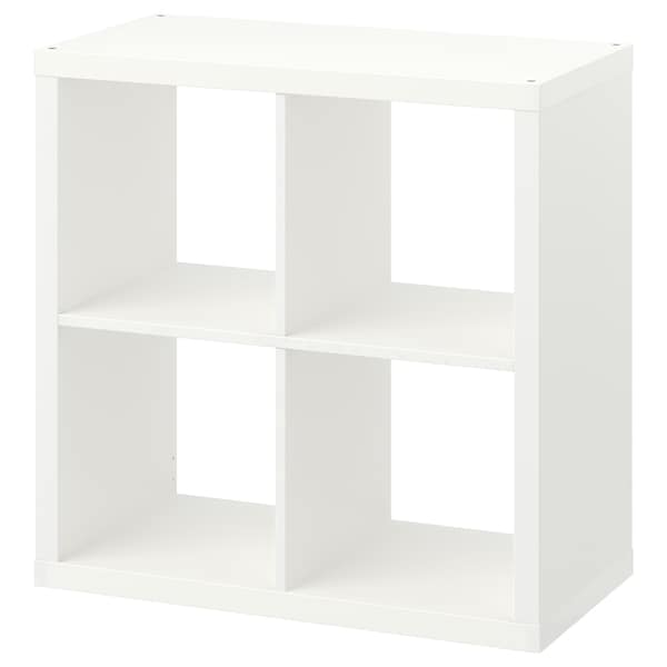 etagere kallax ikea