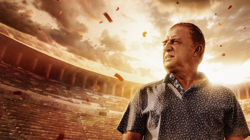 fatih terim belgesel izle