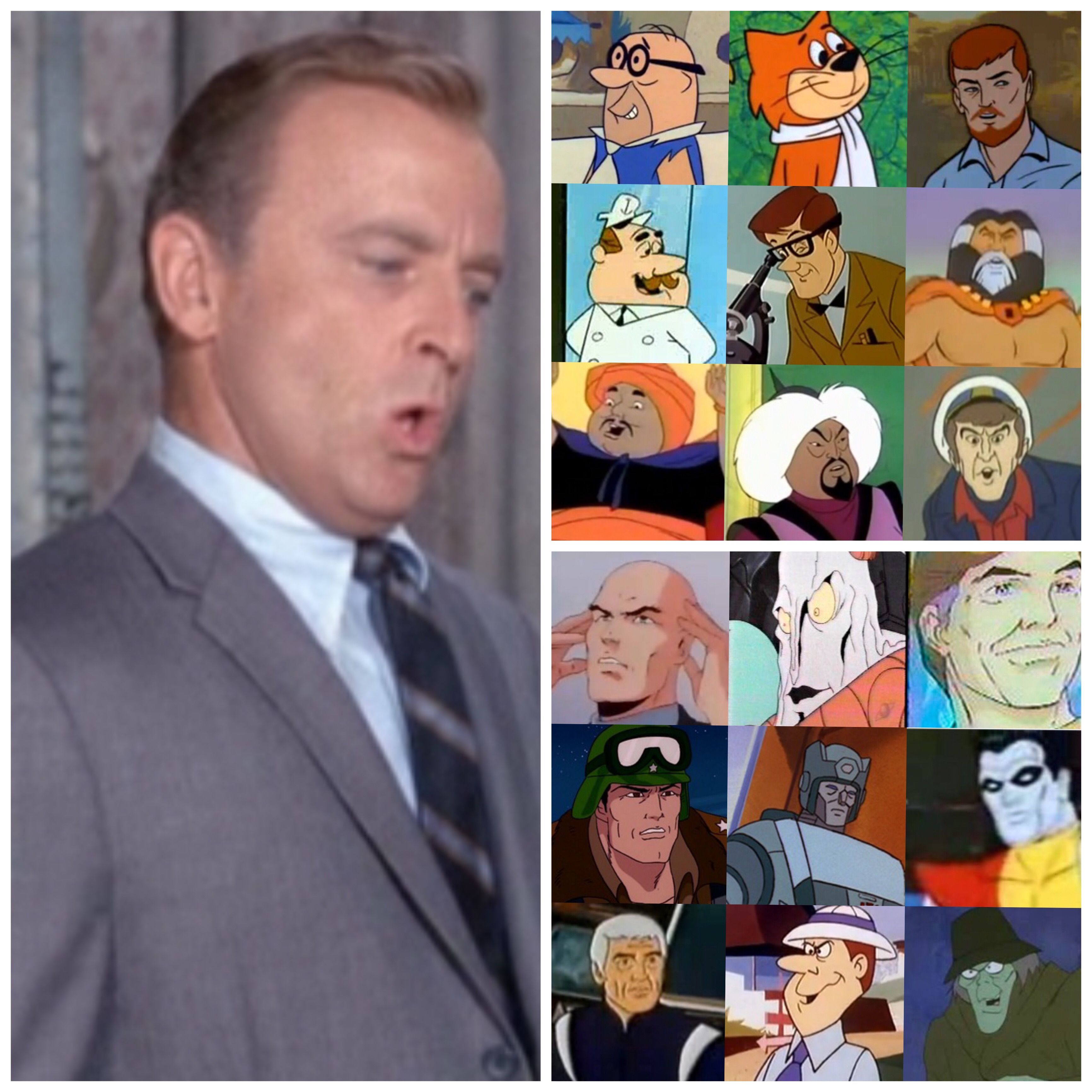 john stephenson voice actor