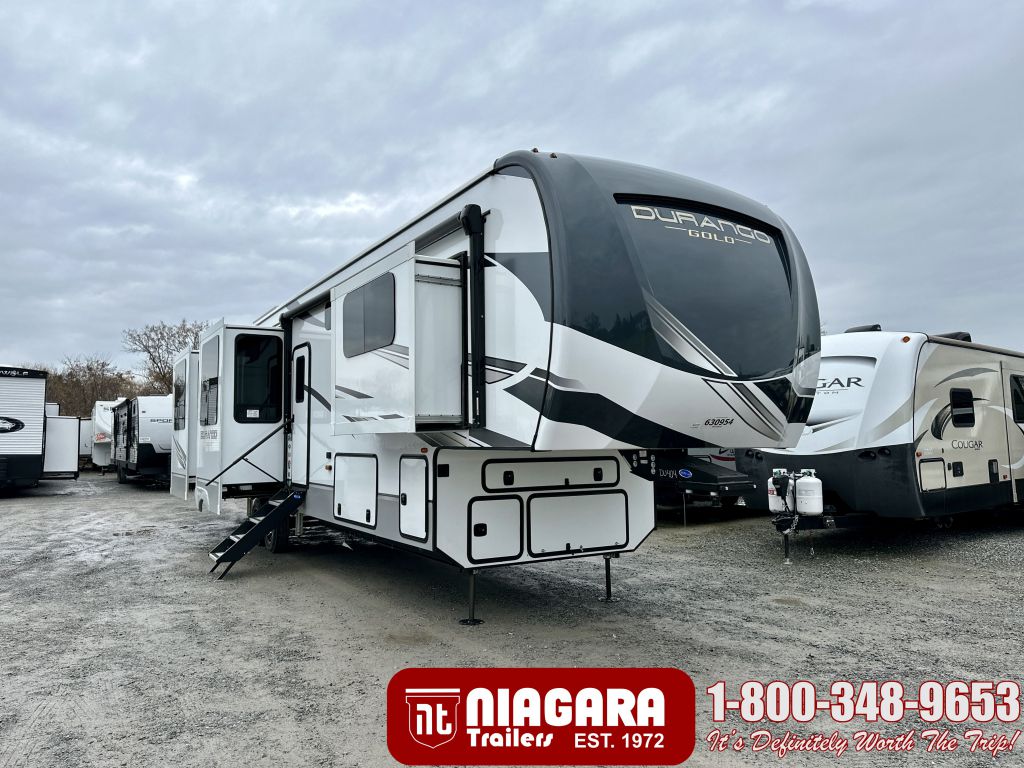 trailers for sale niagara