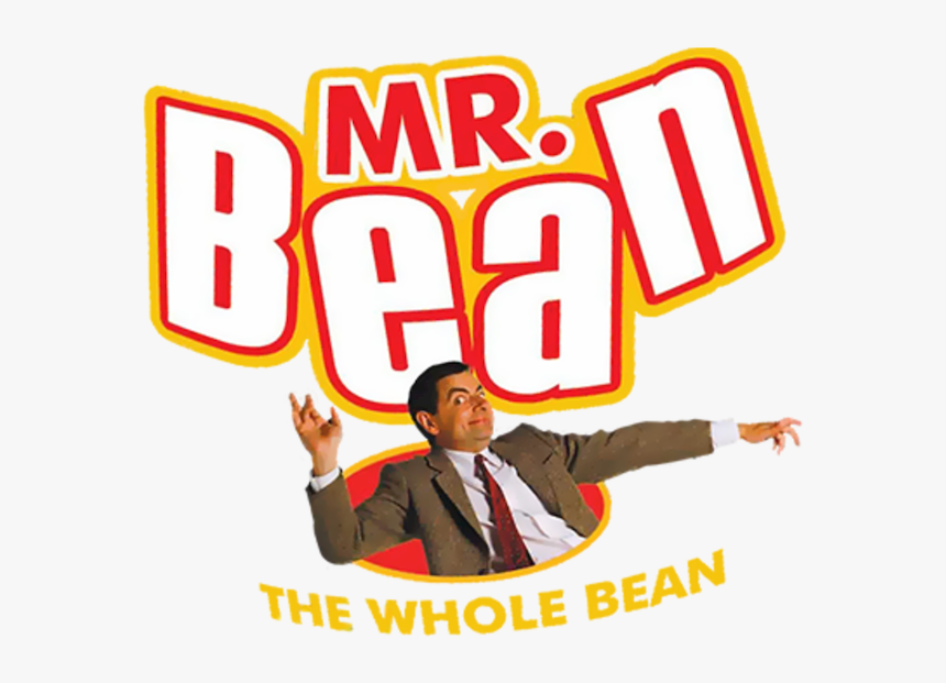 fotos del logo de mr bean