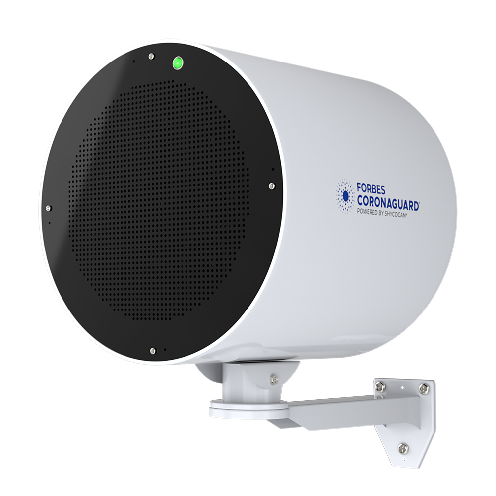 eureka forbes corona guard