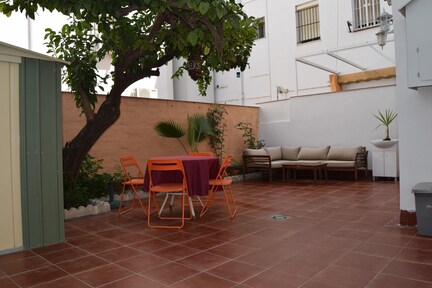 vrbo seville