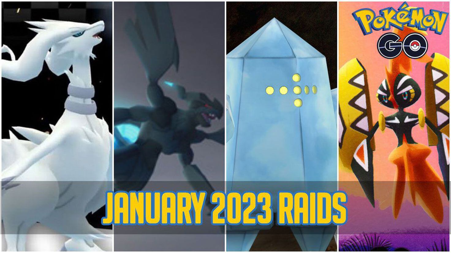 pokemon go raid bosses february 2023