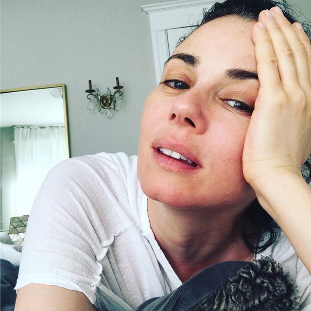 mia kirshner instagram