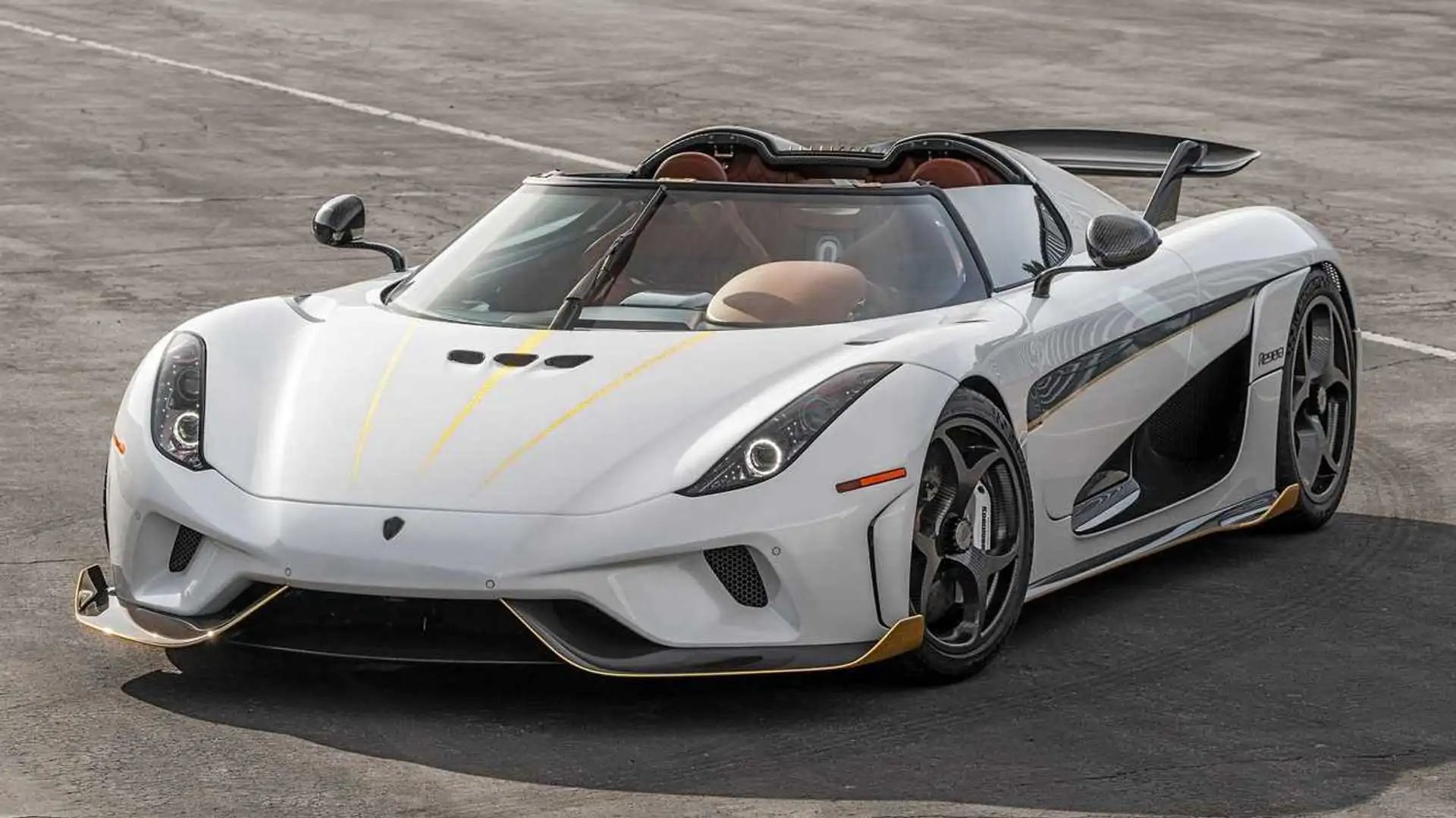 koenigsegg regera price