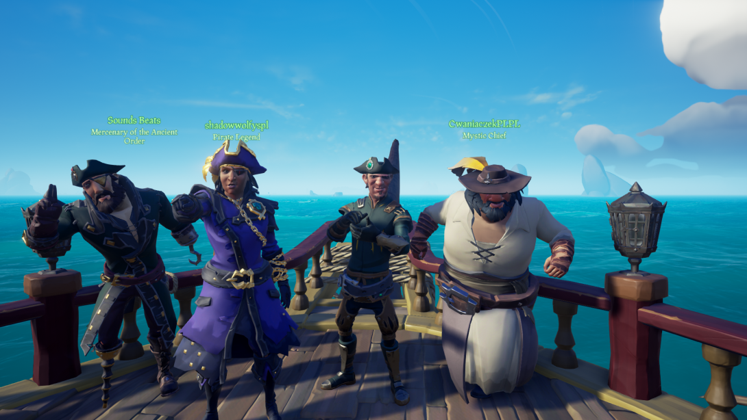 sot cheaters