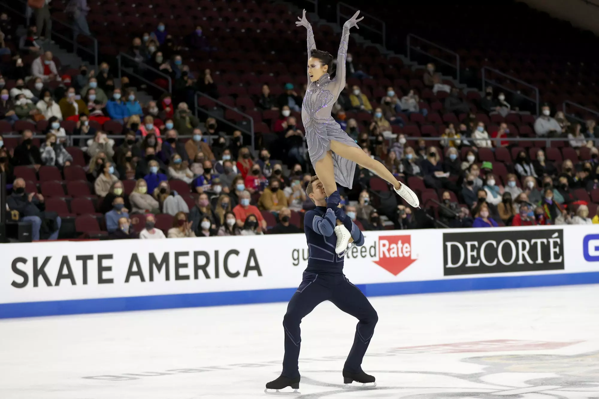 figure skating season 2022-23