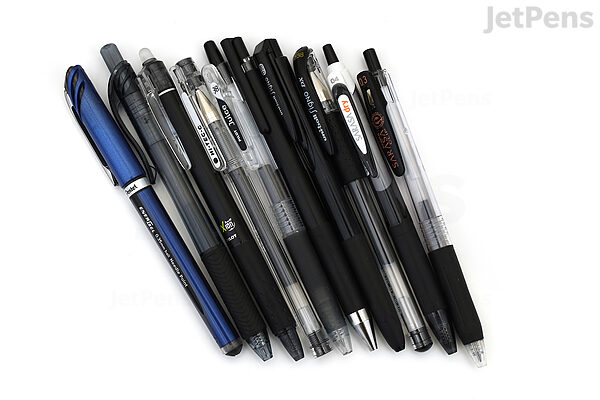 jet pens