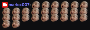 babyrage