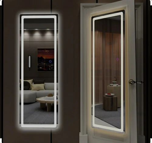 led mirror for dressing table