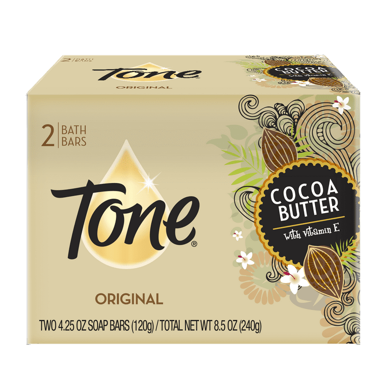 was tone soap discontinued