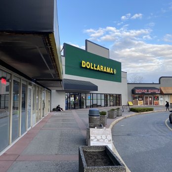 dollar store surrey bc