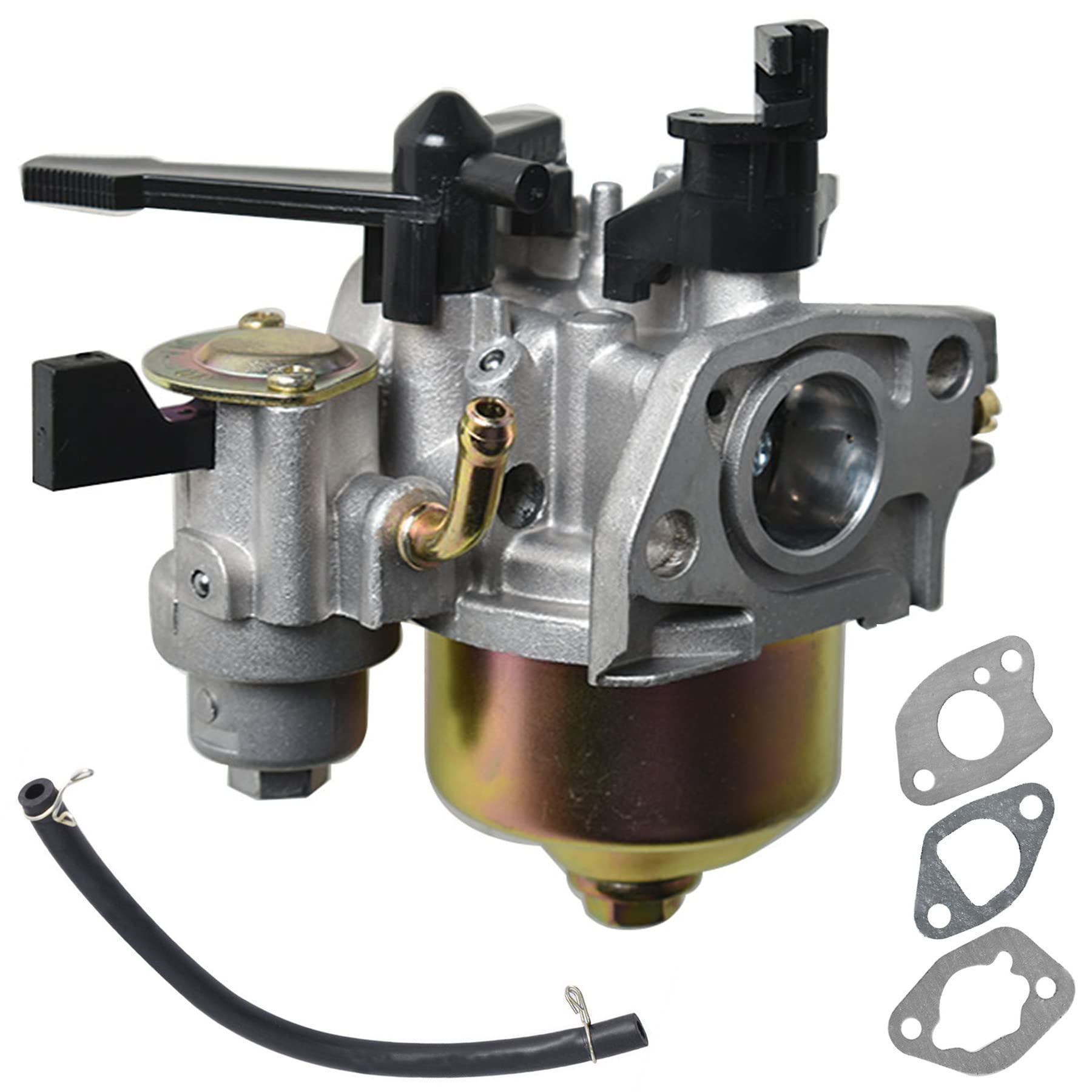 honda gx200 carburetor