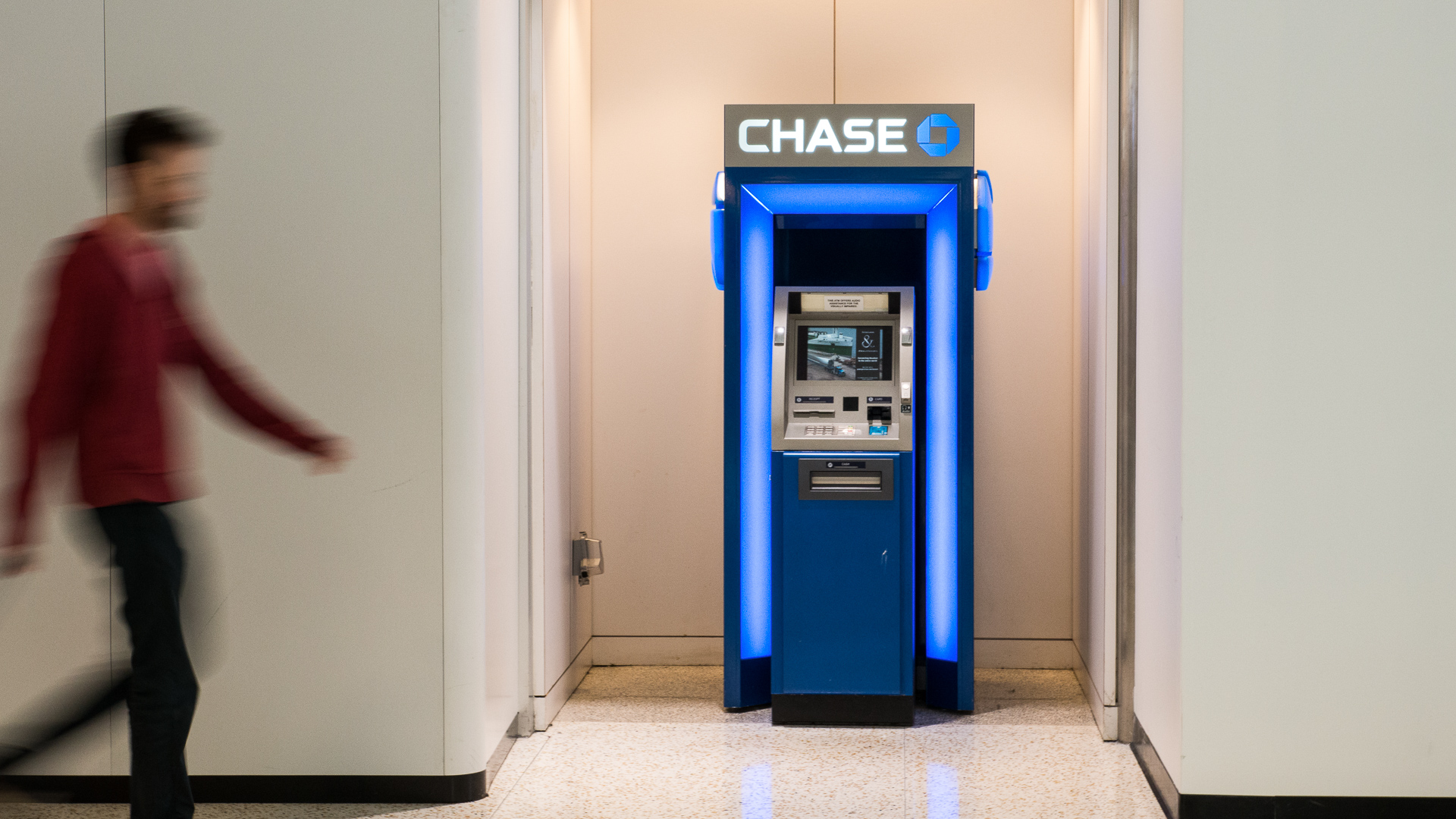 chase atm