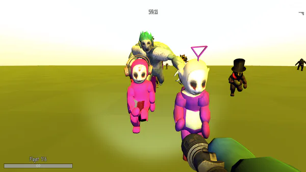 slendytubbies free