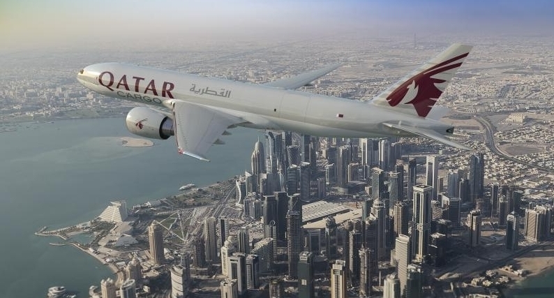 qatar airways south africa