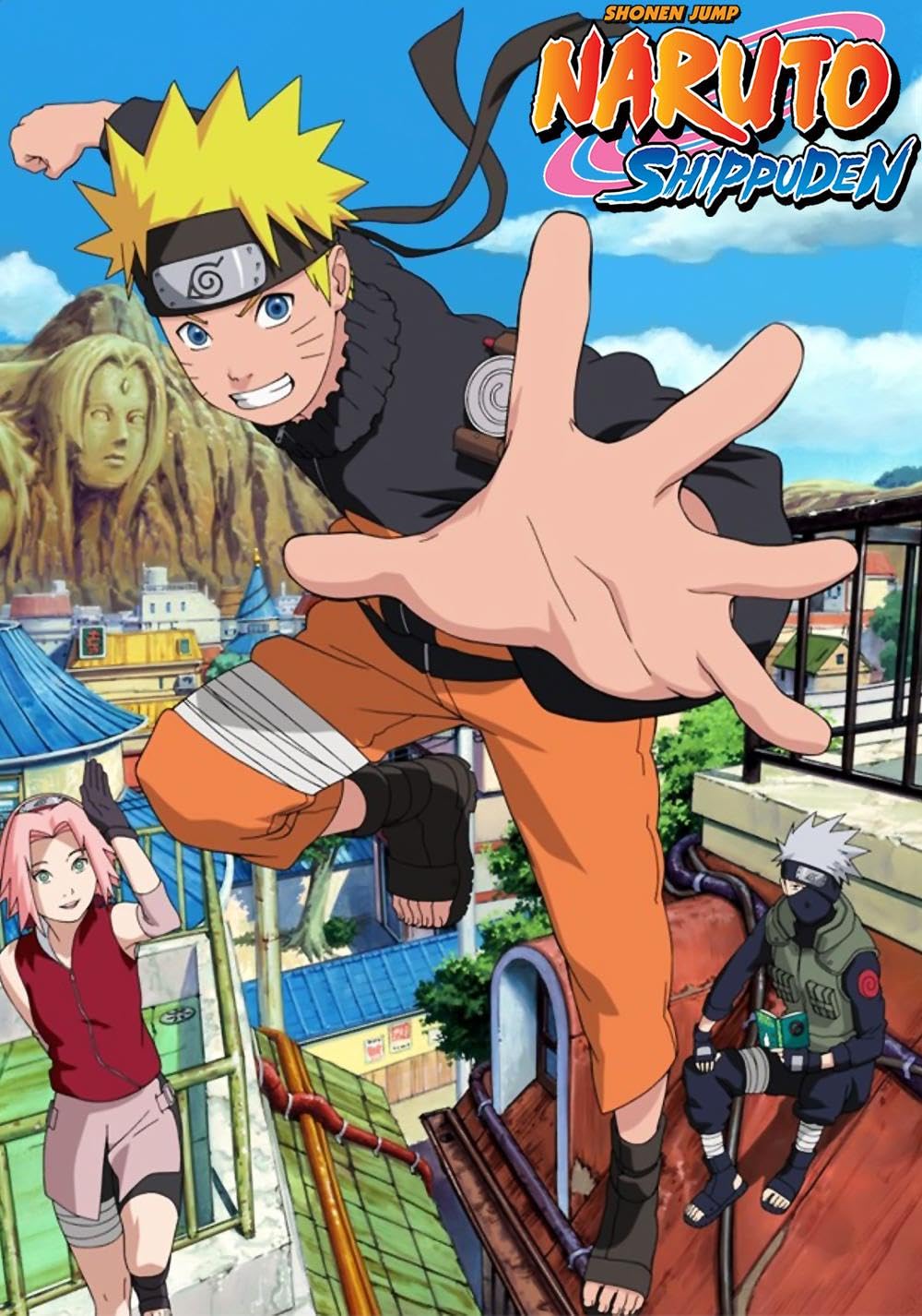 imdb naruto