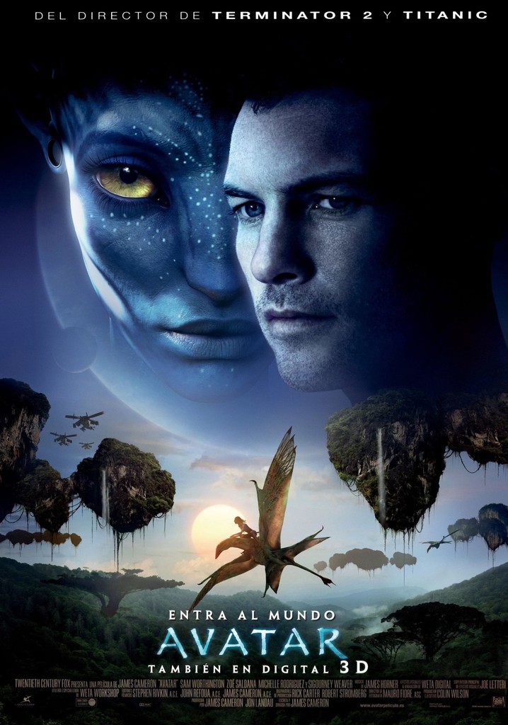 avatar hd latino online