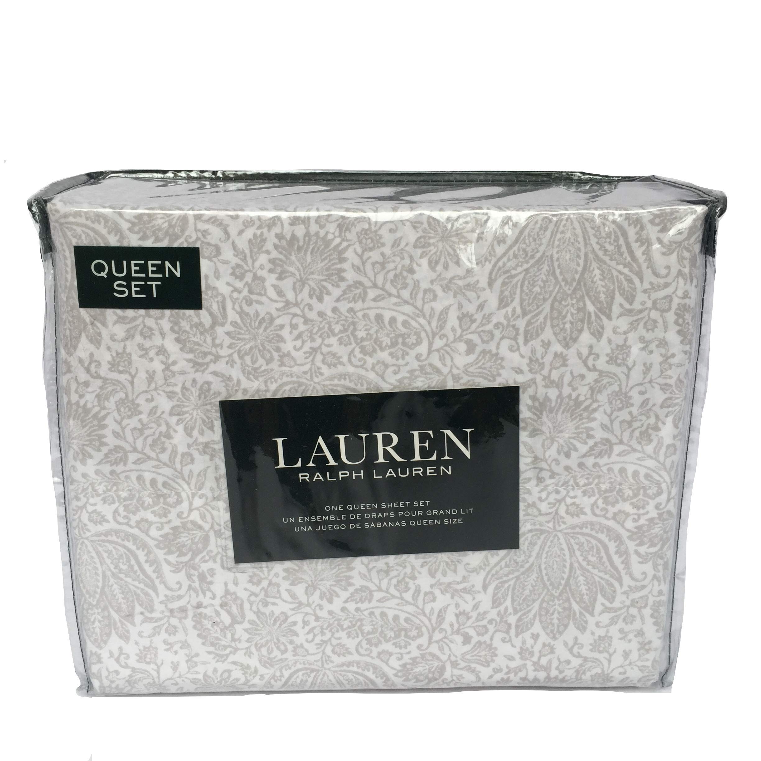 lauren ralph lauren sheets